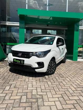FIAT MOBI 1.0 EVO FLEX EASY COMFORT MANUAL